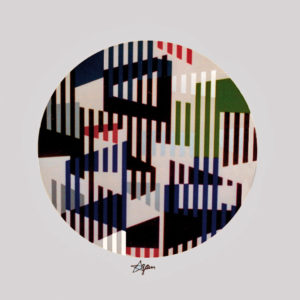 YAACOV AGAM